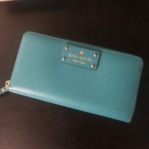 Lovely Kate Spade Wallet